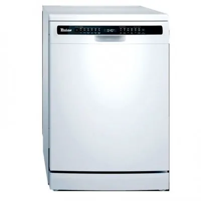 Balay 3VS6661BA Lavavajillas Capacidad 13 Cubiertos C Blanco 3VS6661BA