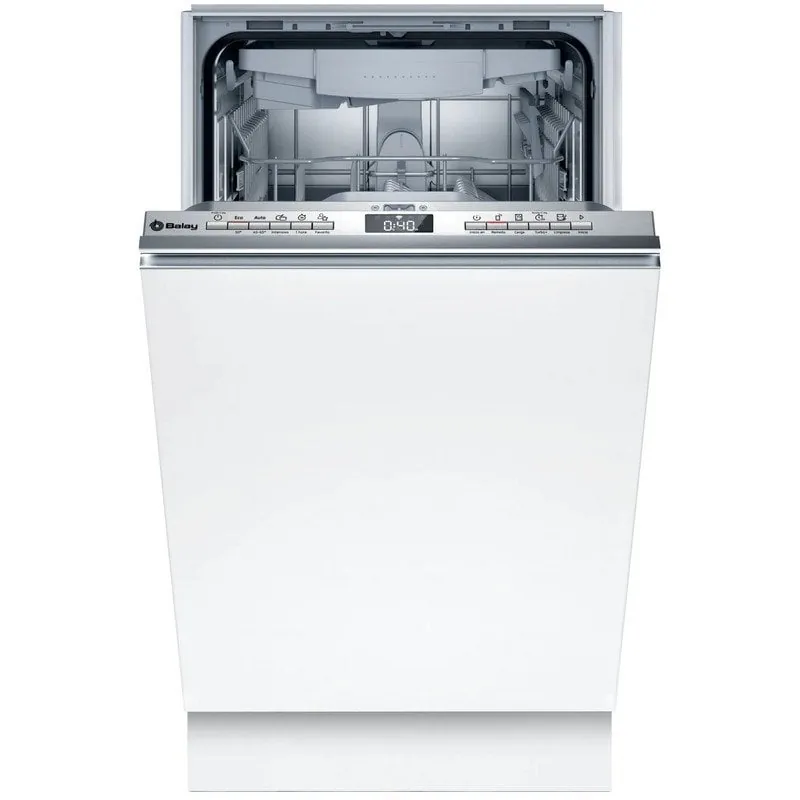 Balay 3VT5331DA lavavajilla Completamente integrado 10 cubiertos E 3VT5331DA