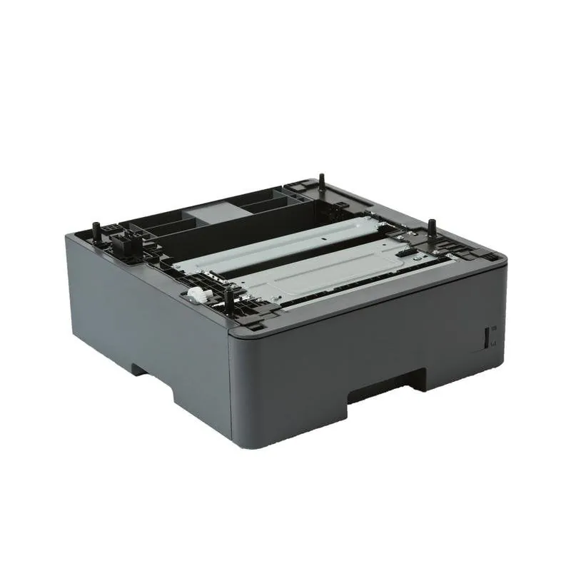 Bandeja Adicional Brother LT-6500 520 Hojas Compatible HL-L6250DN LT6500