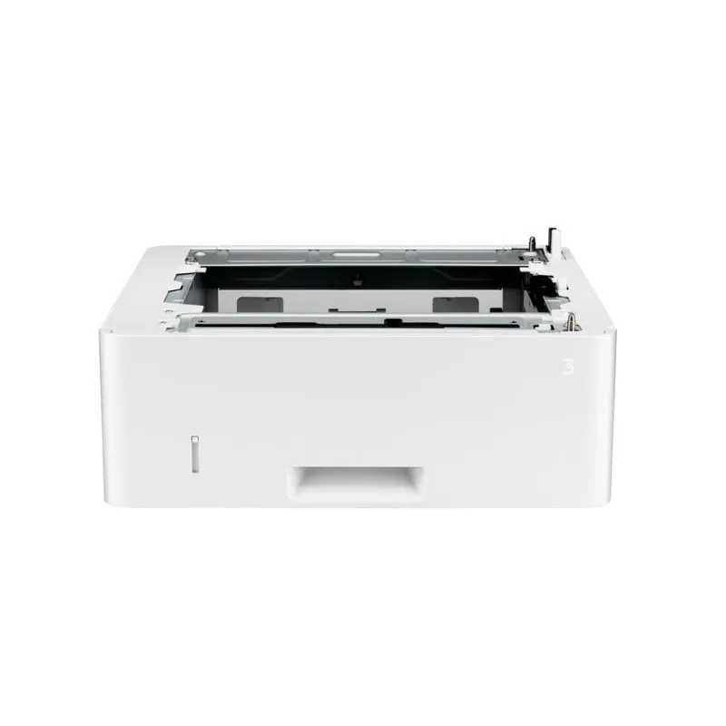 Bandeja alimentadora HP LaserJet Pro 550 hojas D9P29A