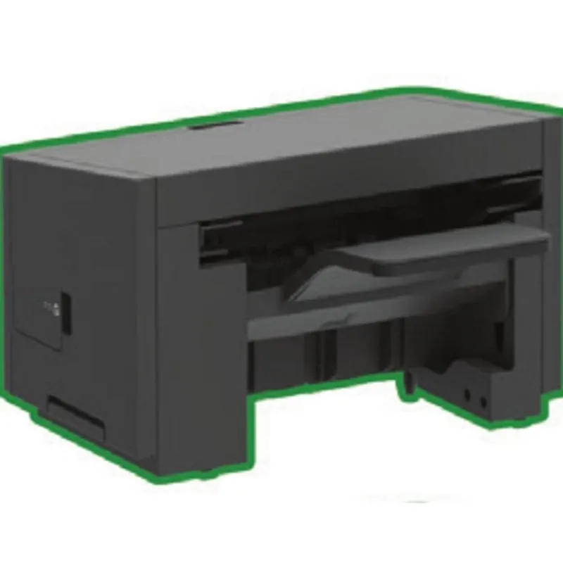 Bandeja de Alimentación Lexmark 500 Hojas A4 A5 Oficio Folio 50G0850