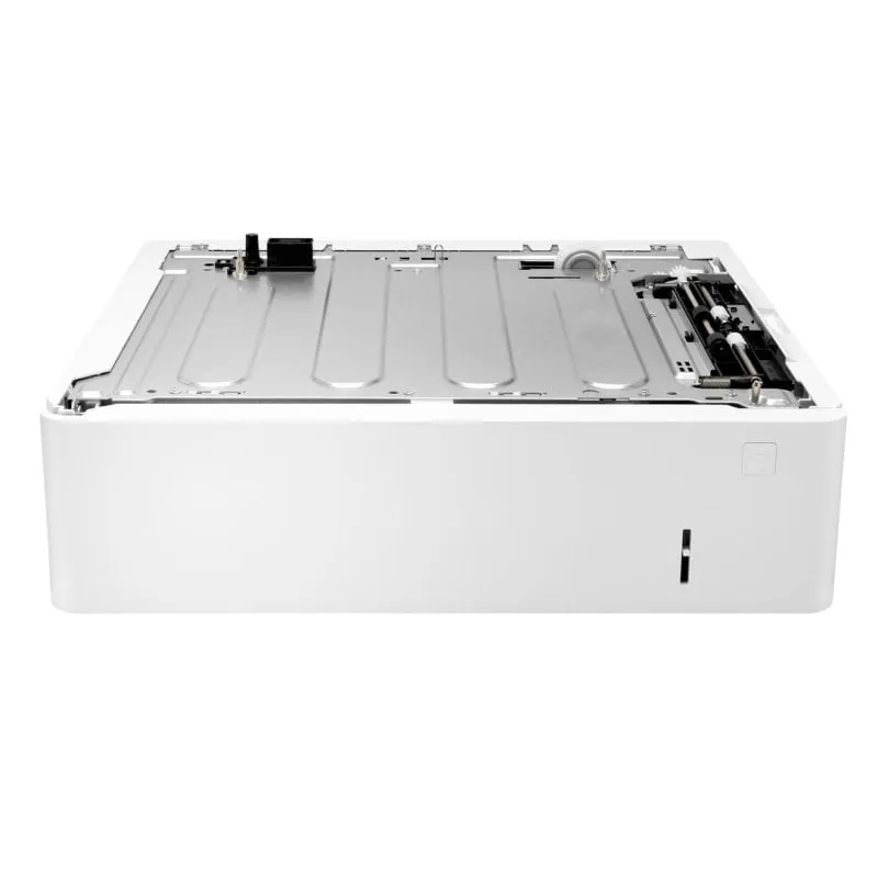 Bandeja de alimentador HP LaserJet 550 hojas para impresoras multifunción Enterprise J8J89A