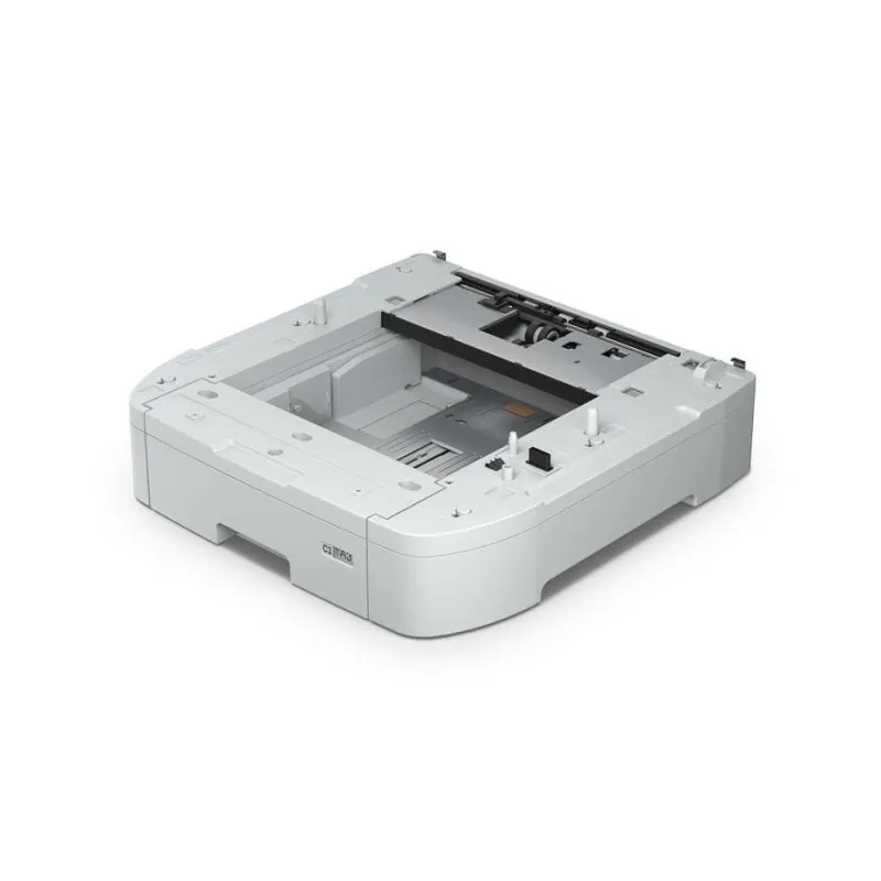 Bandeja de papel Epson WorkForce Pro WF-C869RDTWF 500 hojas C12C932611