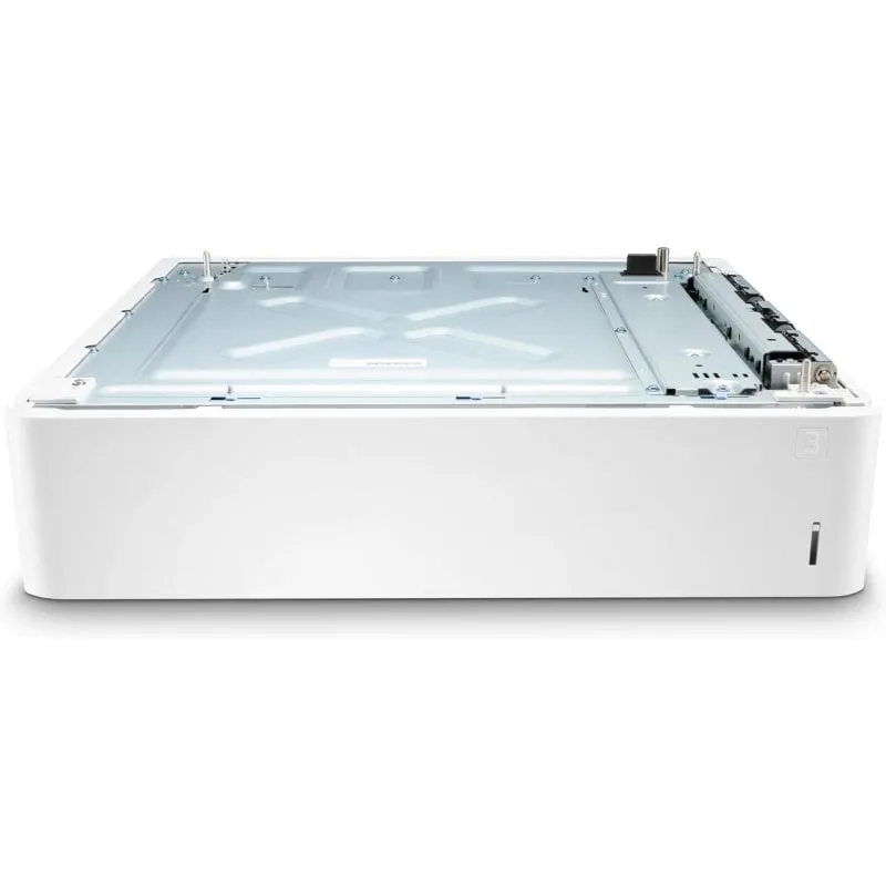 Bandeja de papel HP LaserJet 550 hojas compatibles A3/A4 T3V27A
