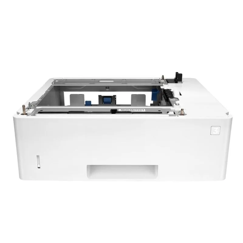 Bandeja de papel HP LaserJet 550 hojas L0H17A