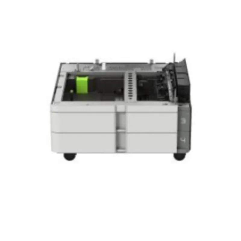 Bandeja de papel Lexmark 20L8801 1100 hojas Blanco 20L8801