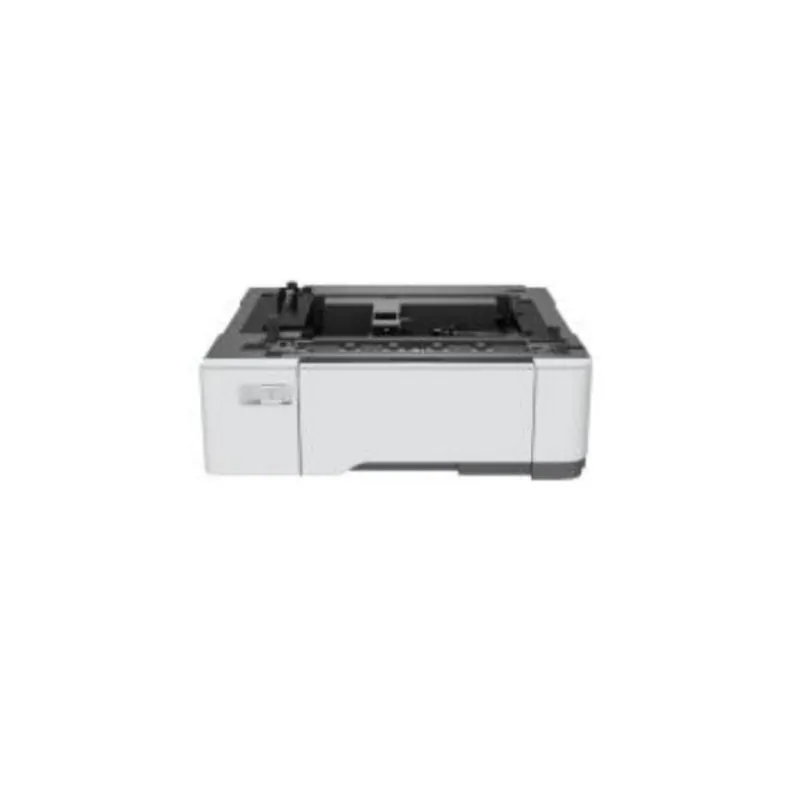 Bandeja de papel Lexmark 50M7650 650 hojas Gris 50M7650