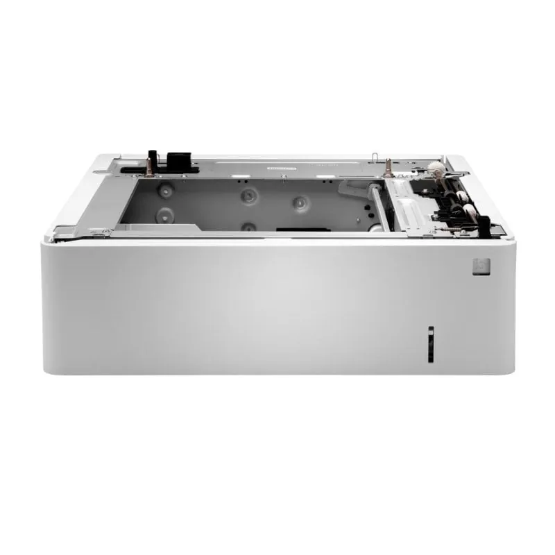 Bandeja de soportes HP Color LaserJet Enterprise 550 hojas B5L34A