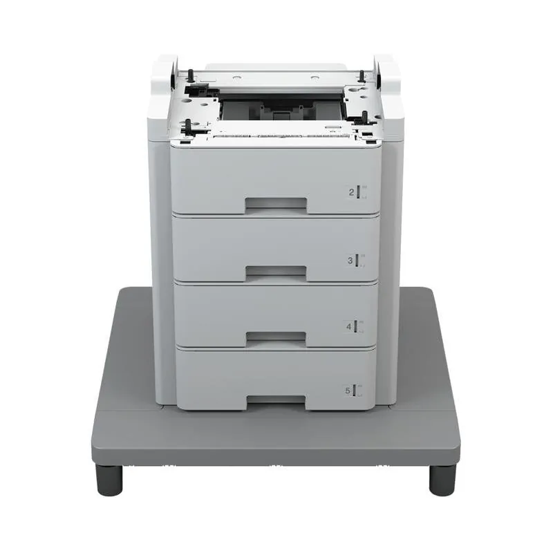 Bandeja Multiusos Brother TT4000 2.080 Hojas Compatible HL-L6250DN TT4000
