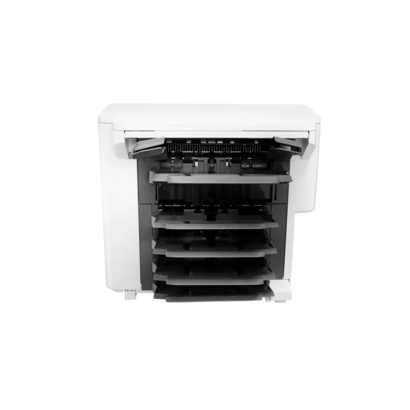 Bandeja Multiusos HP Grapadora/Apiladora/Buzón de Correo LaserJet 800 hojas L0H20A