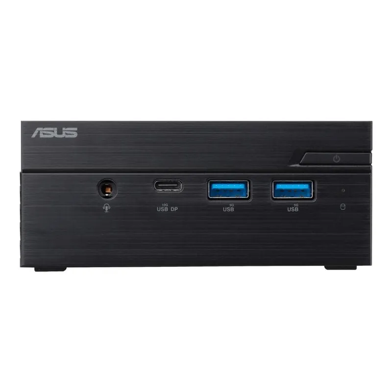 Barebone ASUS ExpertCenter PN53-S7028ADS1 Ryzen 7 7730U 16GB 512GB SSD Radeon Graphics Windows 11 Pro 90MS02S1-M000W0