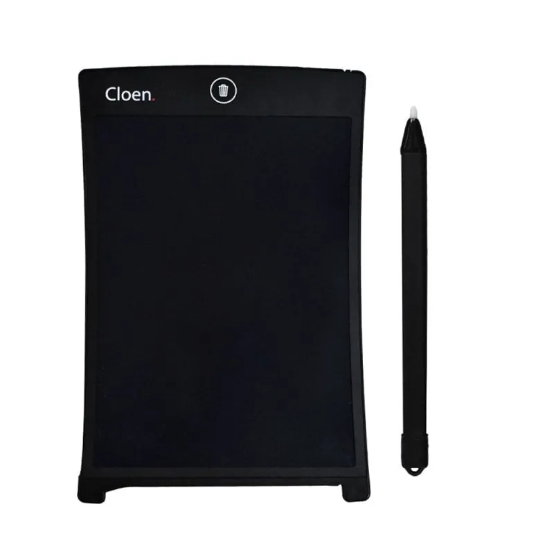 Basic LCD Writing Tablet