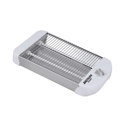 Bastilipo TPB 600 Tostador Plano 600W BAST-6886