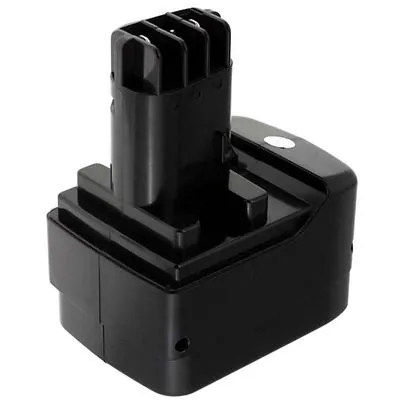 Batería Para Metabo Modelo/ref.. 6.31746.00