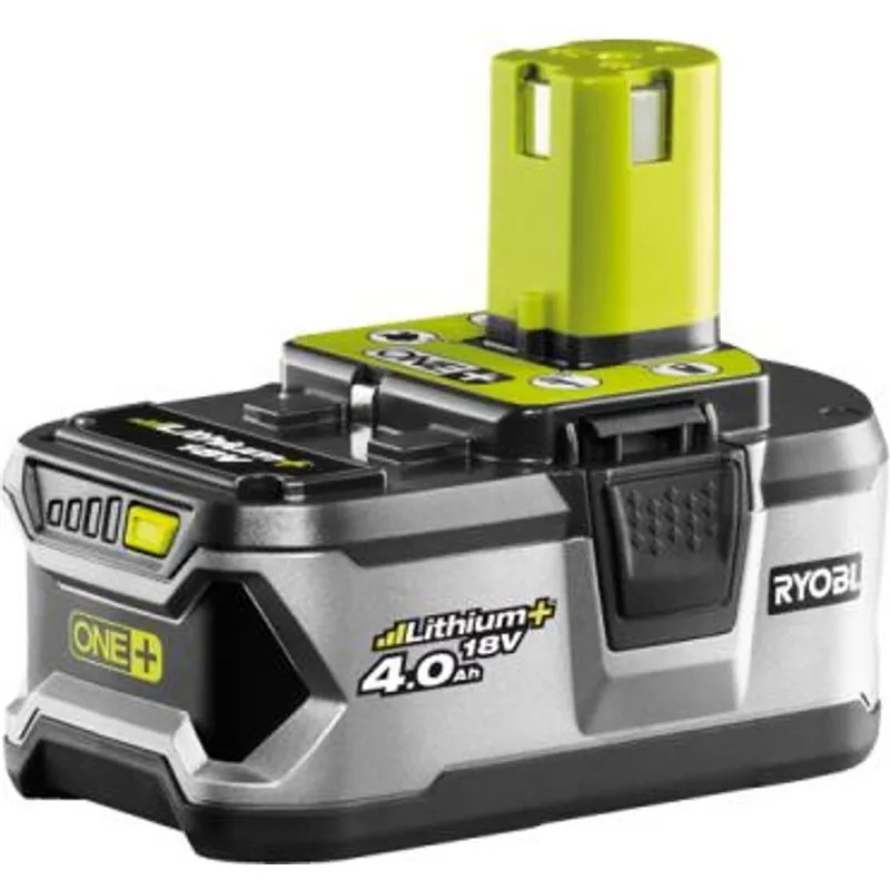 Batería Ryobi Rb18l40 