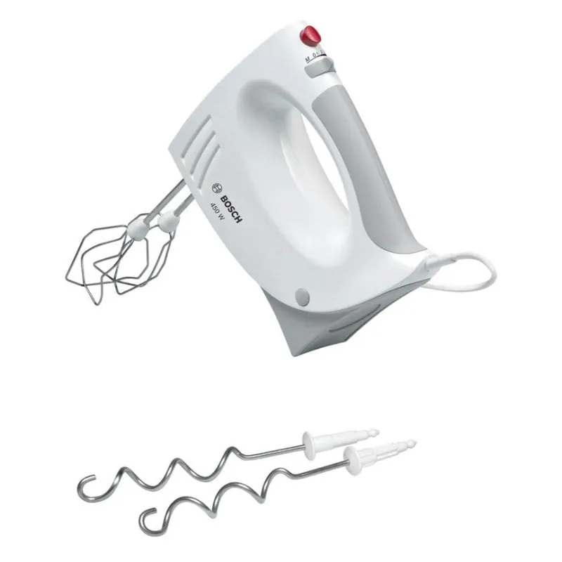 Batidora de mano Bosch MFQ3530 450W 5 velocidades MFQ3530