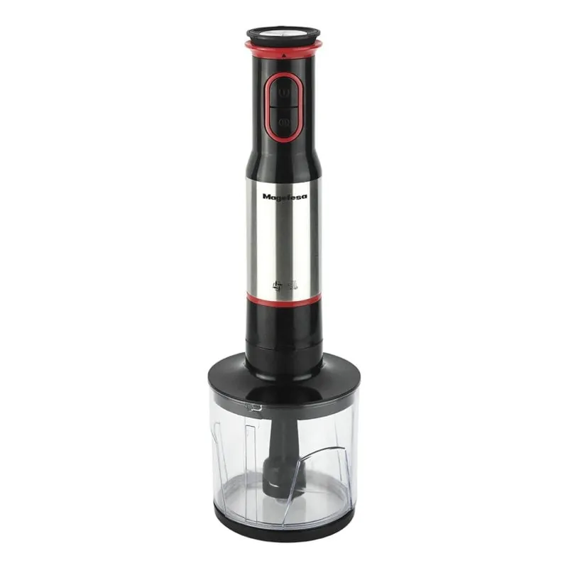Batidora Magefesa Kreisel Max 1200 W 0,35 L 4 cuchillas picador MGF4197