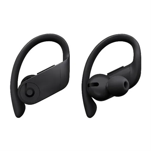 Beats Powerbeats Pro Auriculares Bluetooth Negros MY582LL/A