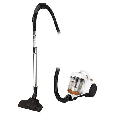 Becken BVC4110 Aspirador Sin Bolsa 700W BVC4110