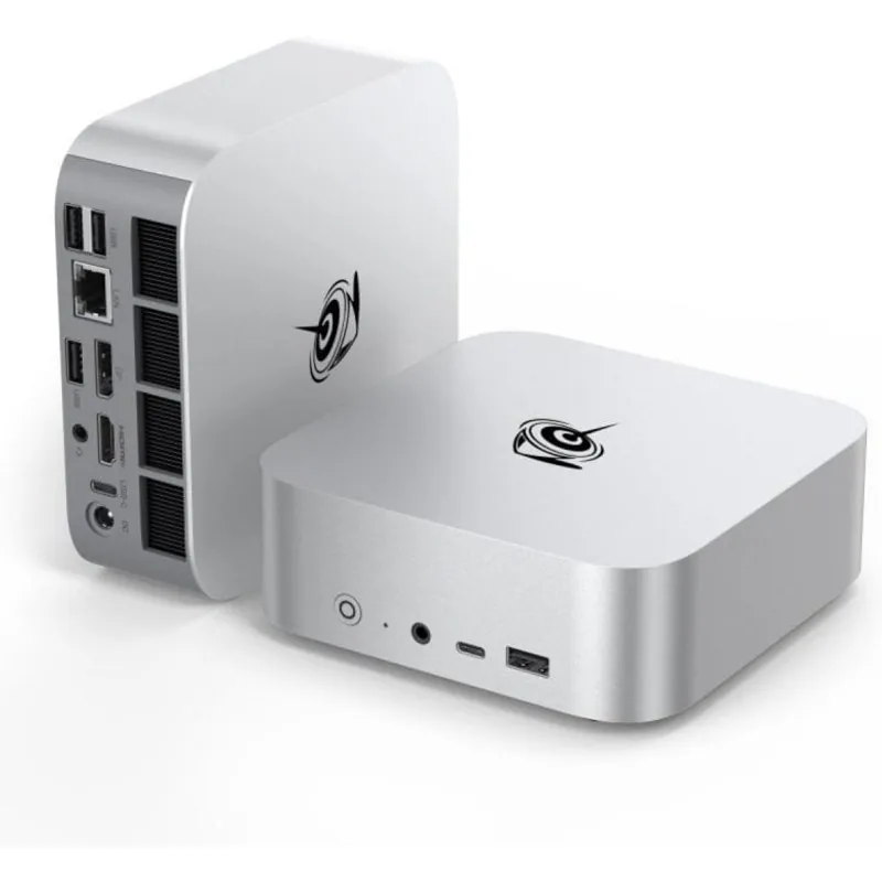 Beelink SER9 AMD Ryzen 7 H255 32GB 1TB SSD Windows 11 Pro minipc8449