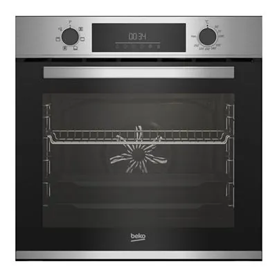 Beko BBIE12300XD Horno Multifunción 72L A Acero Inoxidable BBIE12300XD