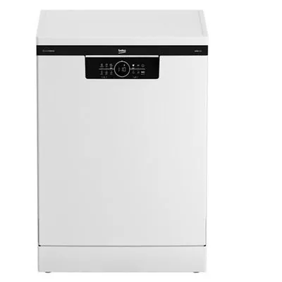 Beko BDFN26440WC Lavavajillas 14 Cubiertos C Blanco BDFN26440WC