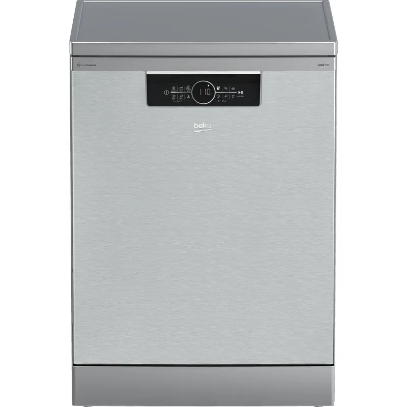 Beko BDFN36650XC Lavavajillas Capacidad 16 Cubiertos B Acero Inoxidable BDFN36650XC