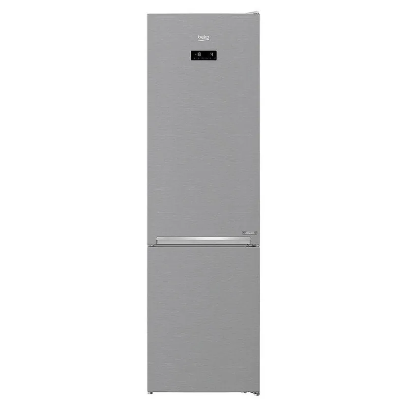 Beko RCNA406E60XBN Frigorífico Combi No Frost Acero Inoxidable C RCNA406E60XBN