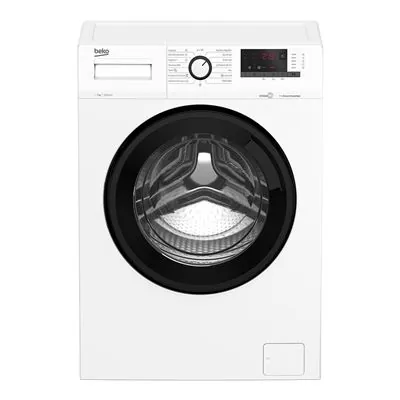 Beko WRA 7615 XW Lavadora Carga Frontal 7Kg A Blanco WRA 7615 XW