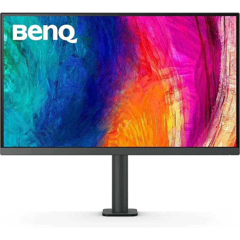 Benq Ergo Arm PD3205UA 31.5" LED IPS UltraHD 4K USB-C 9H.LKGLA.TPE