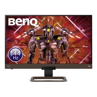 BenQ EX2780Q 27" LED IPS QHD 144Hz HDR FreeSync 9H.LJ8LA.TBE