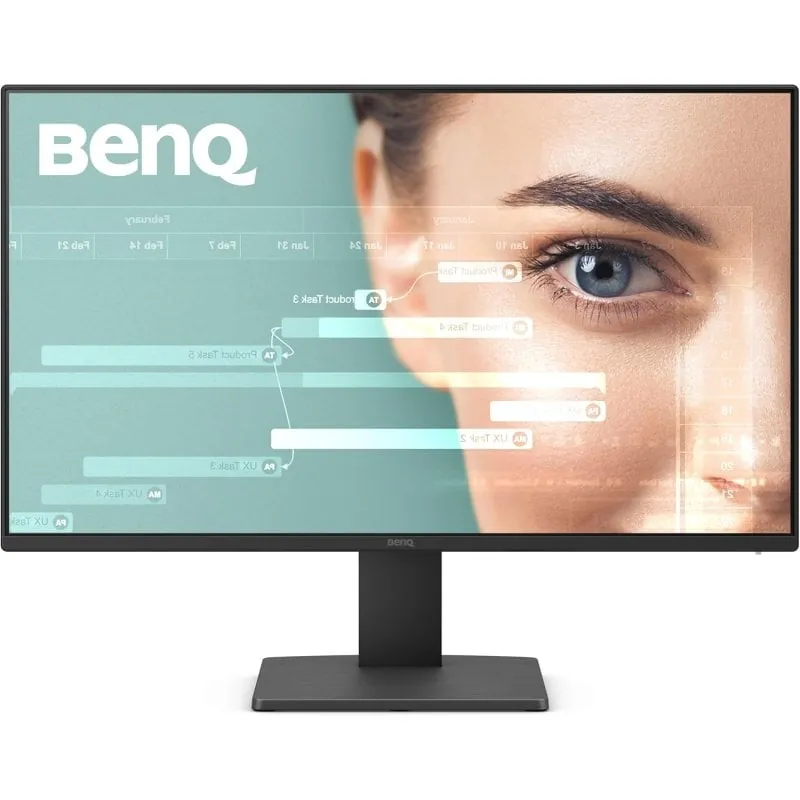 BenQ Eye Care GW2491 23.8" LED IPS FullHD 100Hz 9H.LNELJ.LBE