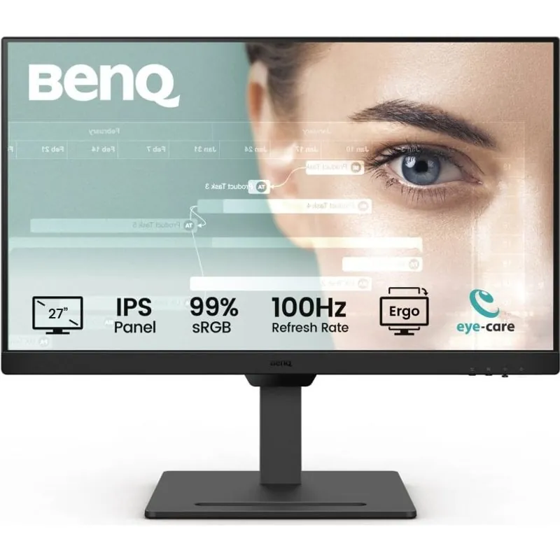 BenQ GW2790T 27" LED IPS FullHD 100Hz 9H.LMKLJ.LBE