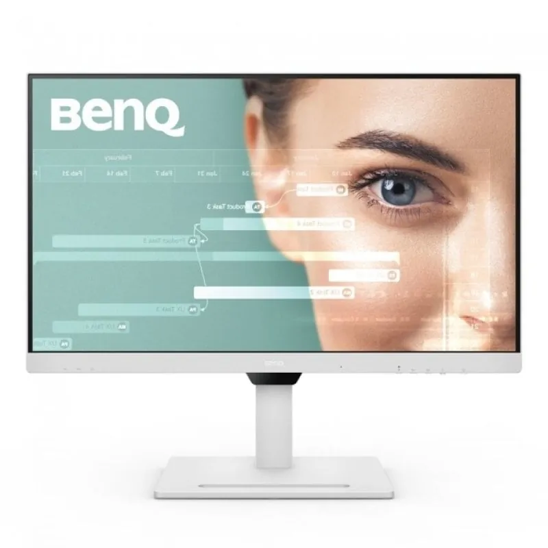 BenQ GW3290QT 32" LED IPS QHD 75Hz USB-C 9H.LLHLA.TBE