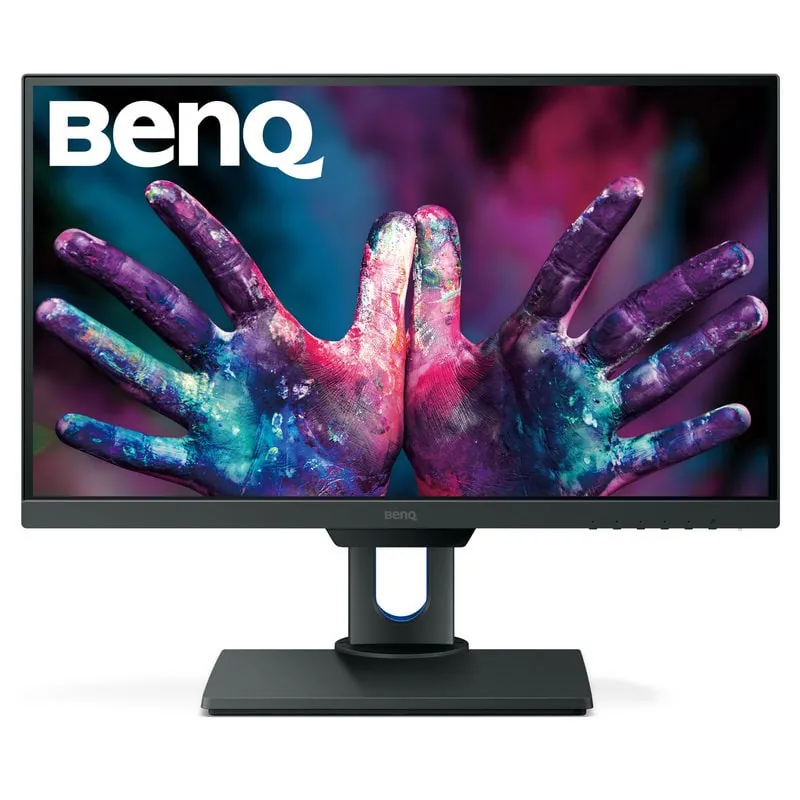 BenQ PD2500Q 25" LED IPS 2K QHD 9H.LG8LA.TSE