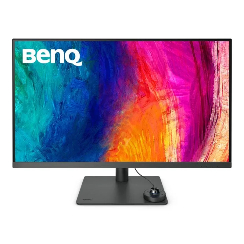 Benq PD3205U 31.5" LED IPS UltraHD 4K USB-C 9H.LKGLA.TBE