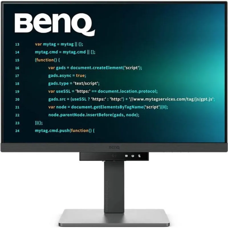 BenQ RD280UA 28.2" LED IPS UltraHD 4K+ HDR400 USB-C 9H.LM2LJ.TBE