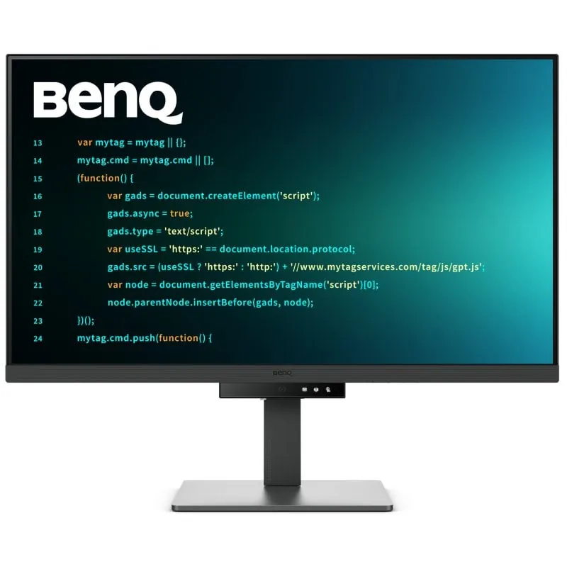 BenQ RD320U 31.5" LED IPS UltraHD 4K HDR 400 USB-C 9H.LMSLA.TBE