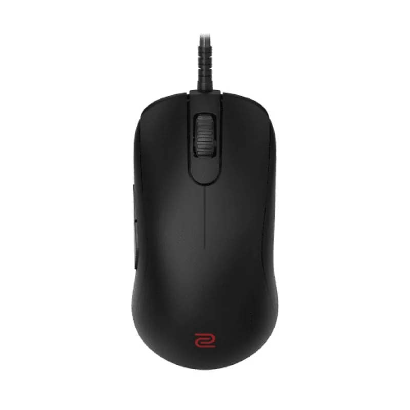 Benq ZOWIE S2-C Ratón Gaming Talla S 3200 DPI Negro S2-C