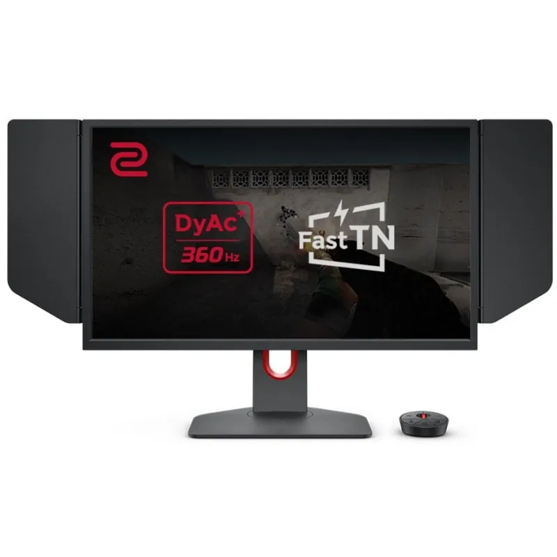 BenQ ZOWIE XL2566K 24.5" LED FullHD 360Hz DyAc 9H.LKRLB.QBE