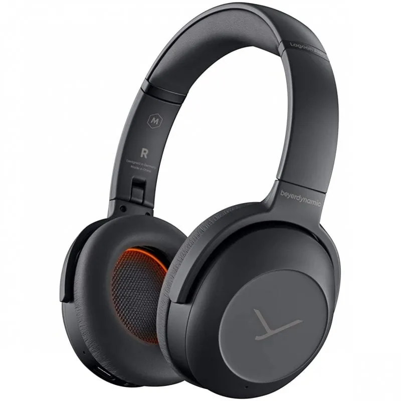 Beyerdynamic Lagoon Traveller Auriculares Bluetooth Negros 715517