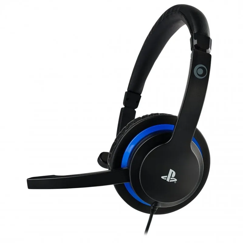 BigBen Auricular Monoauricular Oficial para PS4 PS4OFCOMMUNICATOR