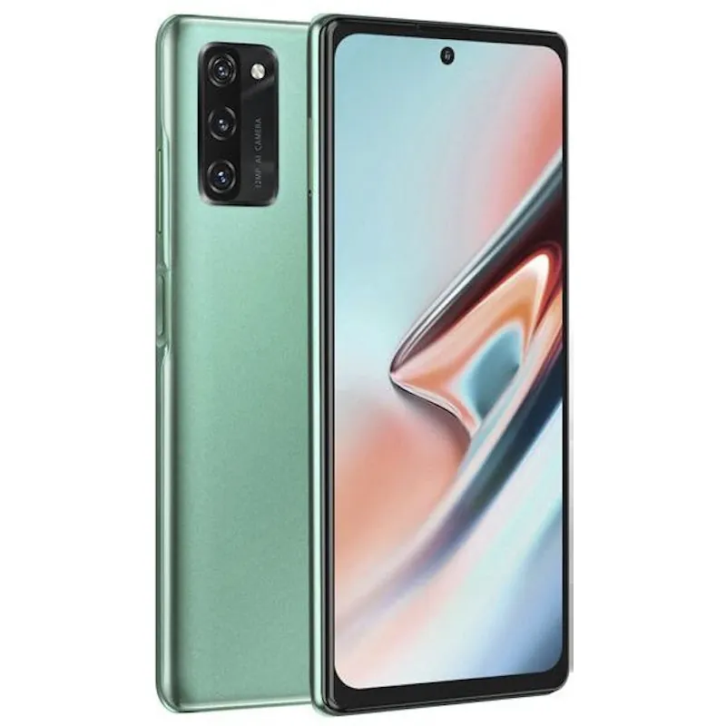 Blackview A100 6/128GB Verde Libre BL0203VER