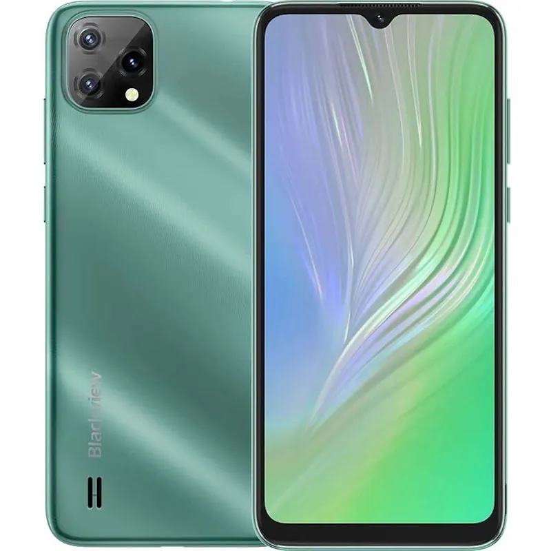 Blackview A55 3/16GB Verde Libre BL0222VER