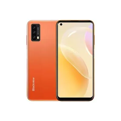 Blackview A90 4/64GB Naranja Libre BL0196ROJ