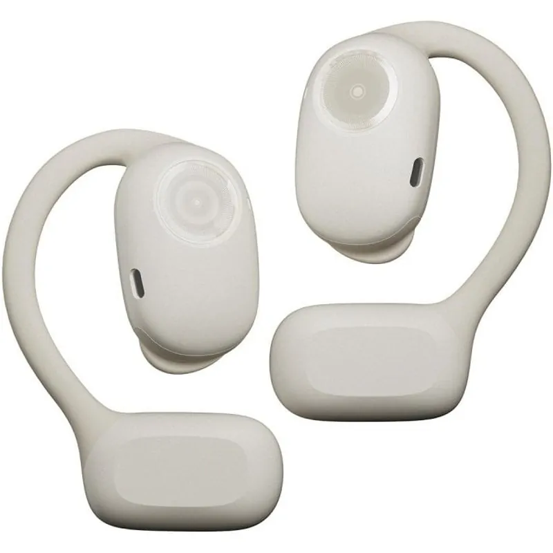 Blackview AirBuds 100 Auriculares Deportivos Bluetooth Blancos DE-AIRBUDS100-WHITE