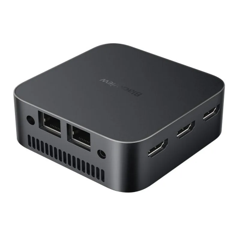 Blackview MP80 Intel N95 16GB 512GB SSD Windows 11 Pro MP80_N95_16GB_512GB_blue