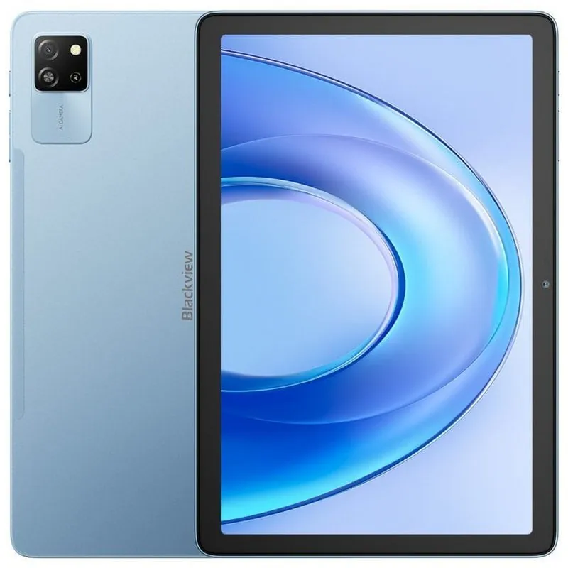 Blackview Tab 60 Pro 10.1" 8/128GB 4G Azul TAB60PRO(8+128)-BLUE