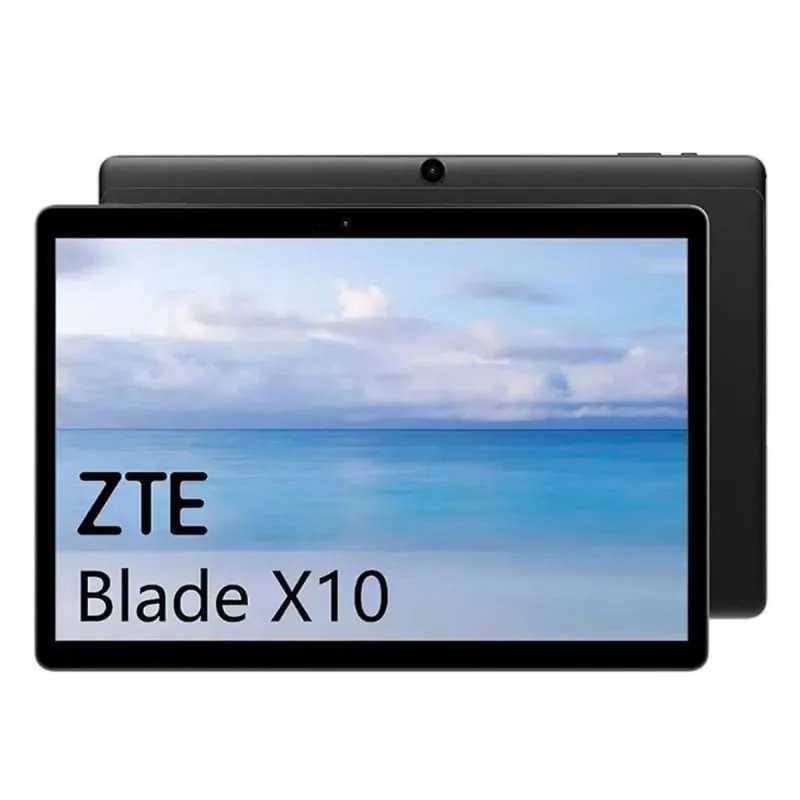 Blade X10 64GB+4GB RAM WIFI