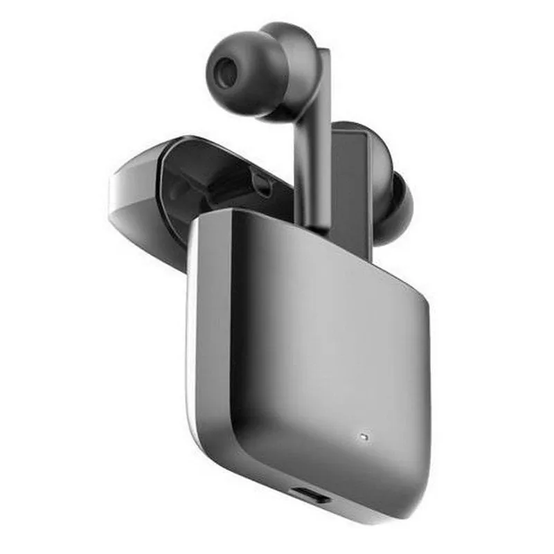 Blaupunkt BLP4150P Auriculares Bluetooth TWS Plata BLP4150P